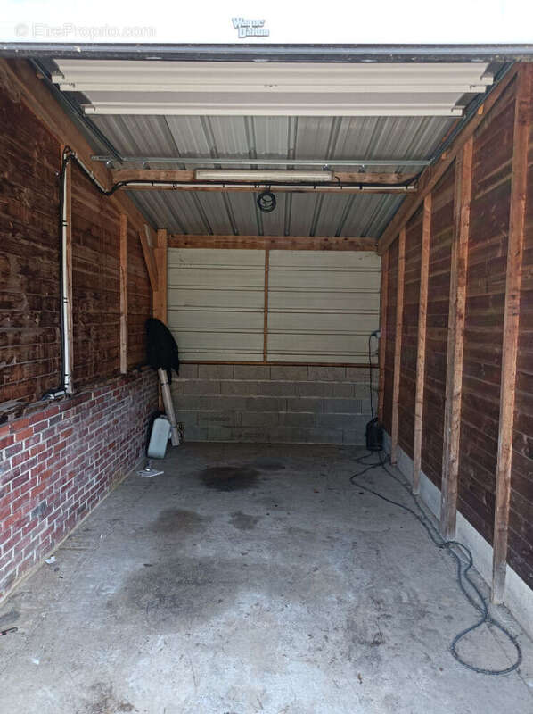 Autre à LA RUE-SAINT-PIERRE