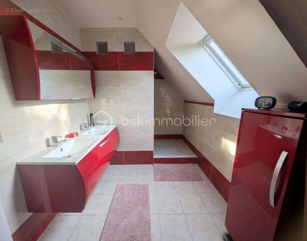 Maison à SAINT-HERBLAIN