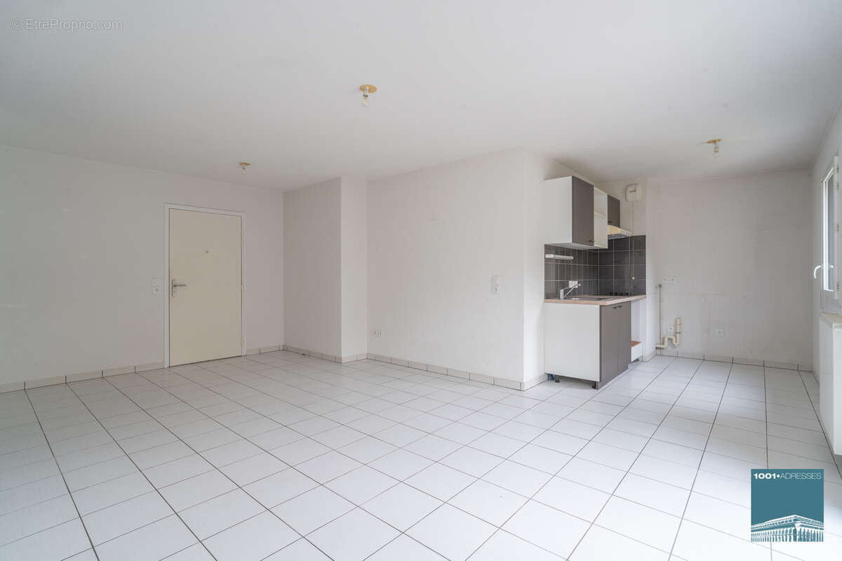 Appartement à MERIGNAC