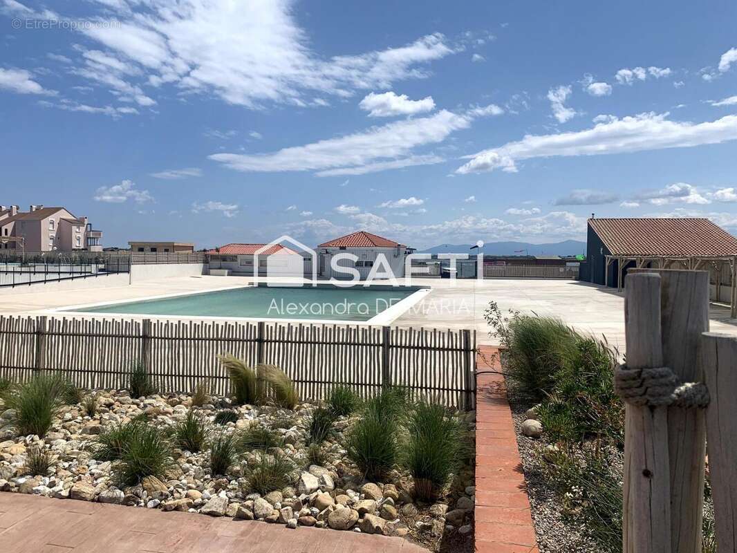 Photo 8 - Appartement à LE BARCARES