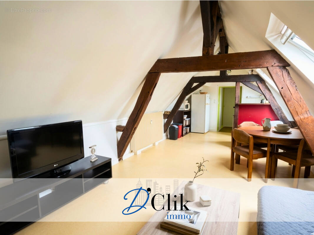 Appartement à LAVAL