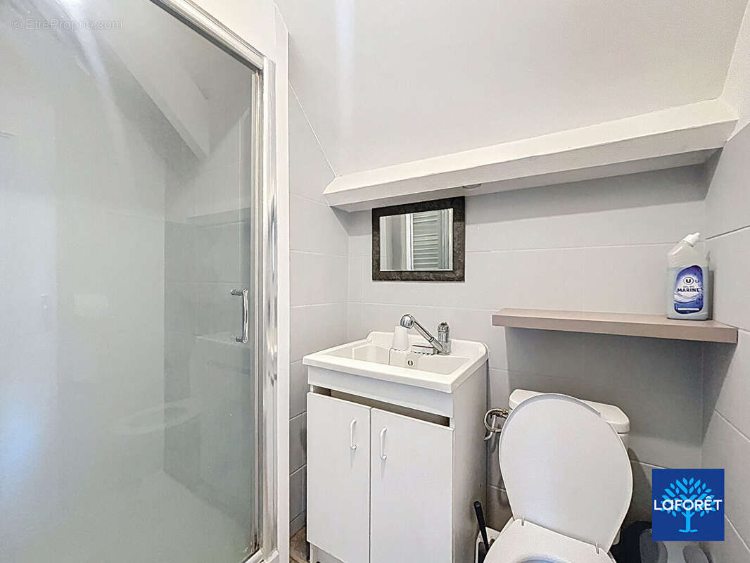 Maison à PONT-AUDEMER