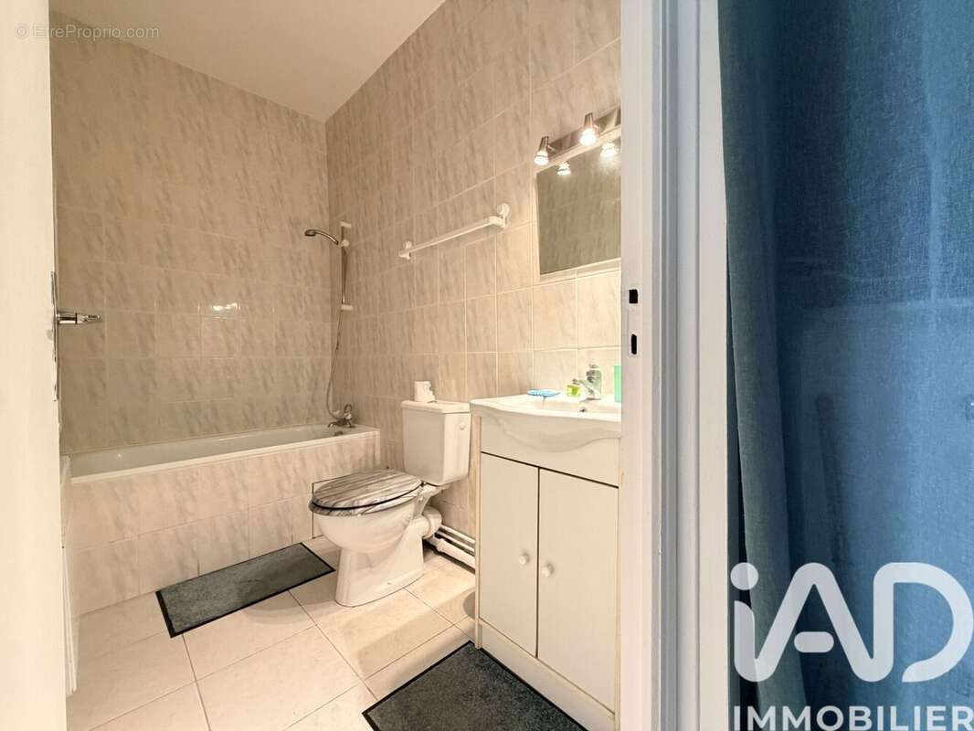 Photo 5 - Appartement à VILLERVILLE