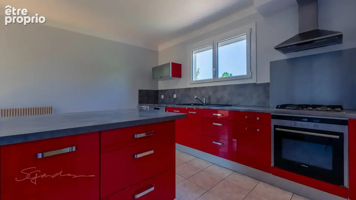 Appartement à vendre 3 pièces LESCAR (64) Jardin privatif de 268m2 Parking et garage - photo 6