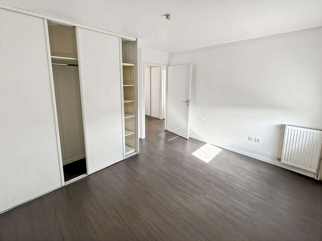 Appartement à MERIGNAC