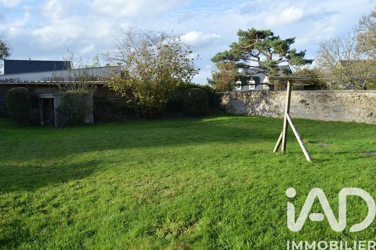 Photo 3 - Maison à VACOGNES-NEUILLY