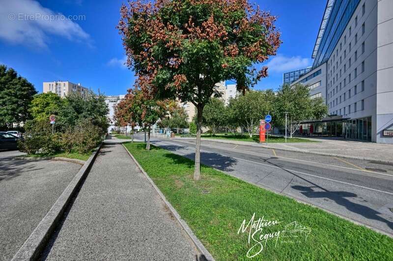 Appartement à CALUIRE-ET-CUIRE