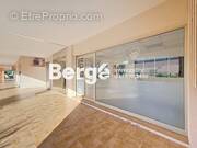 Commerce à LE CANNET