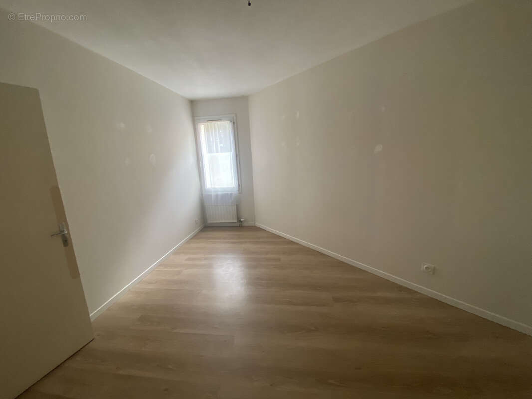 Appartement à TARBES