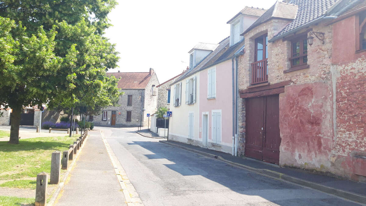 Appartement à ETAMPES