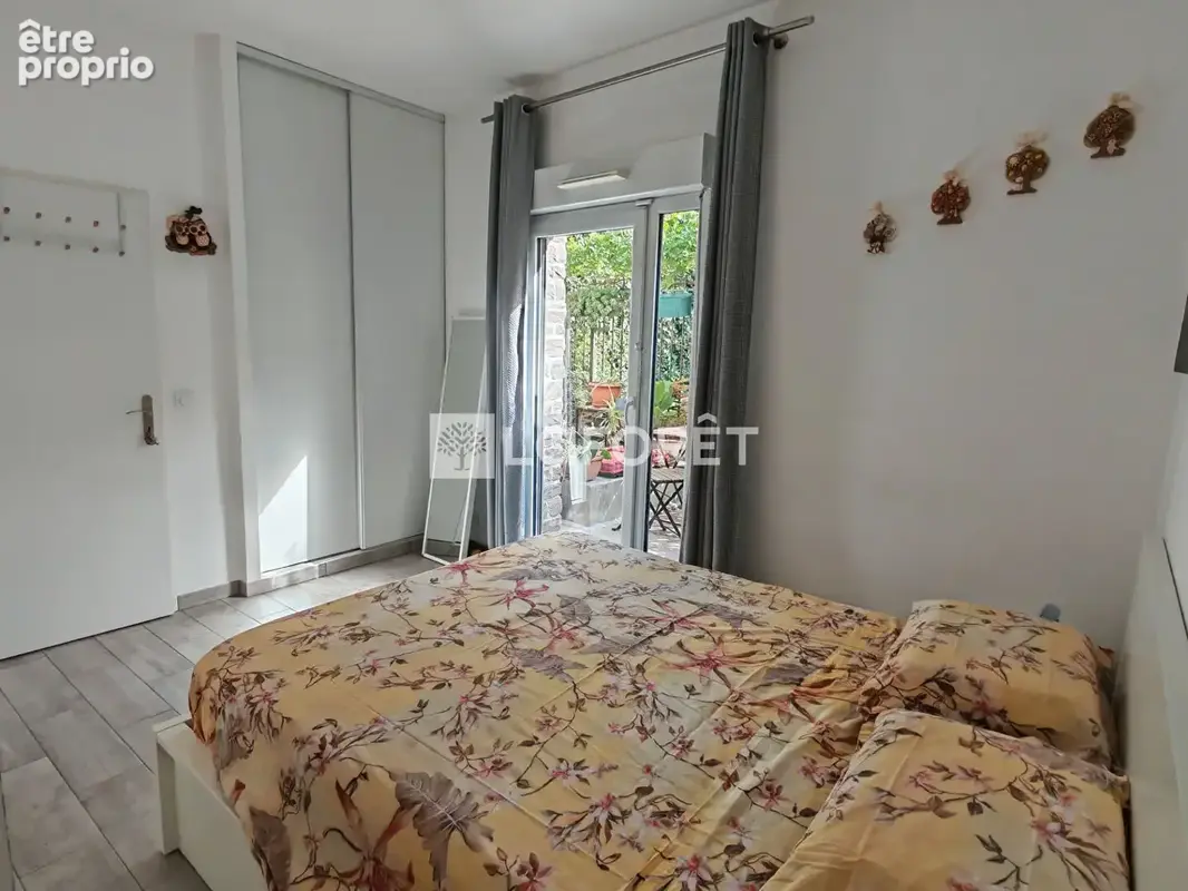 JUVISY: Appartement à usage mixte habitation/professionnel 3 pièce(s) 62.25 m2 - photo 8