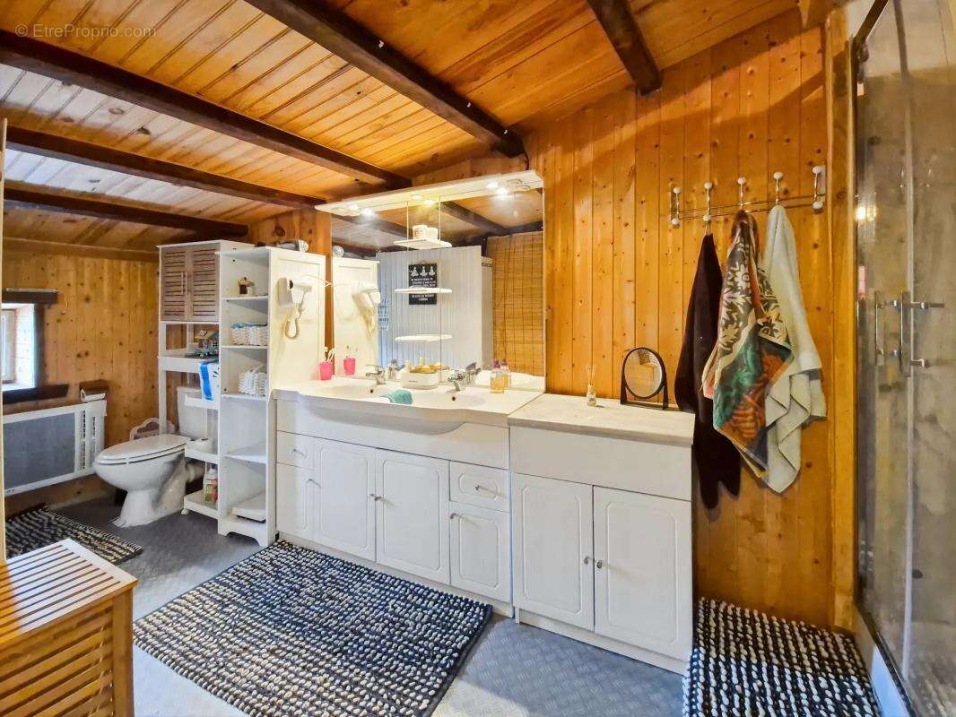 Maison à BRIE-SOUS-MATHA