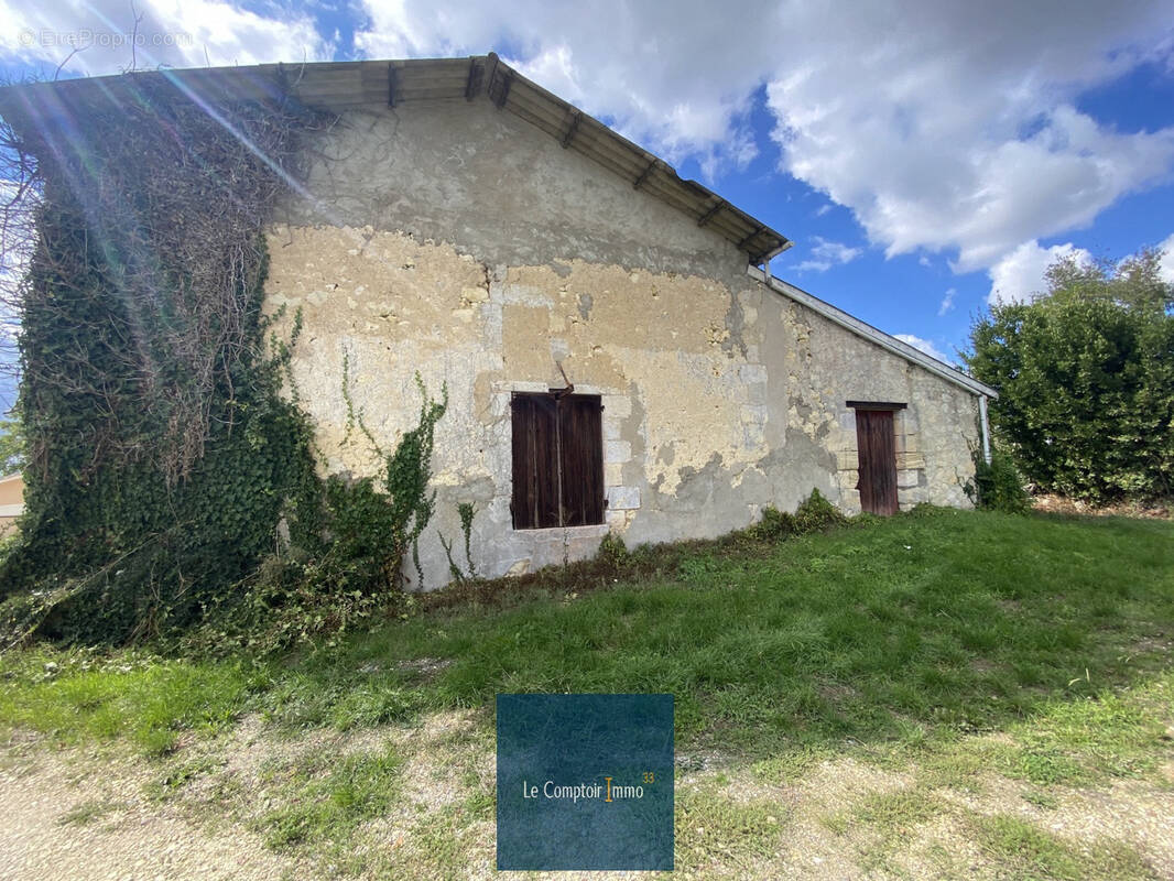 Autre à SAINTE-EULALIE