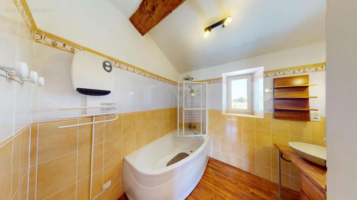 Photo 9 - Maison à FONTENET