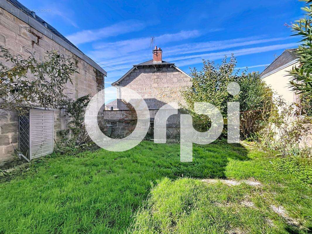 Maison à BRIVE-LA-GAILLARDE