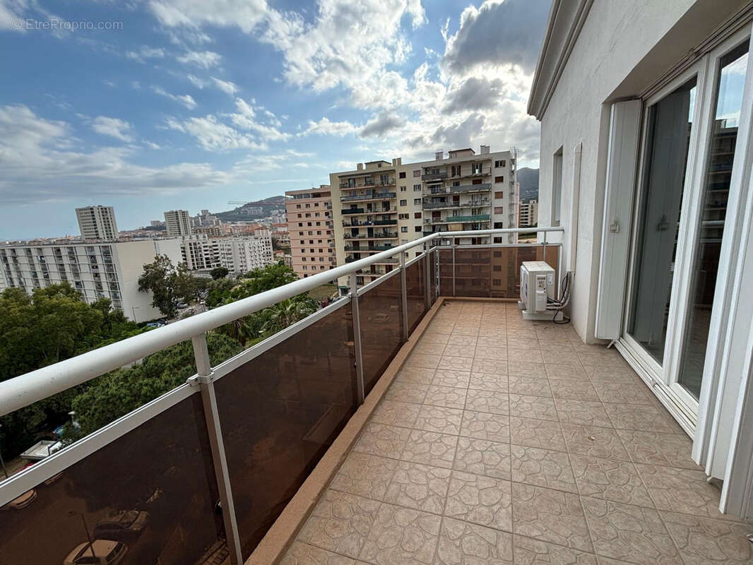 Appartement t4 ajaccio - photo 11