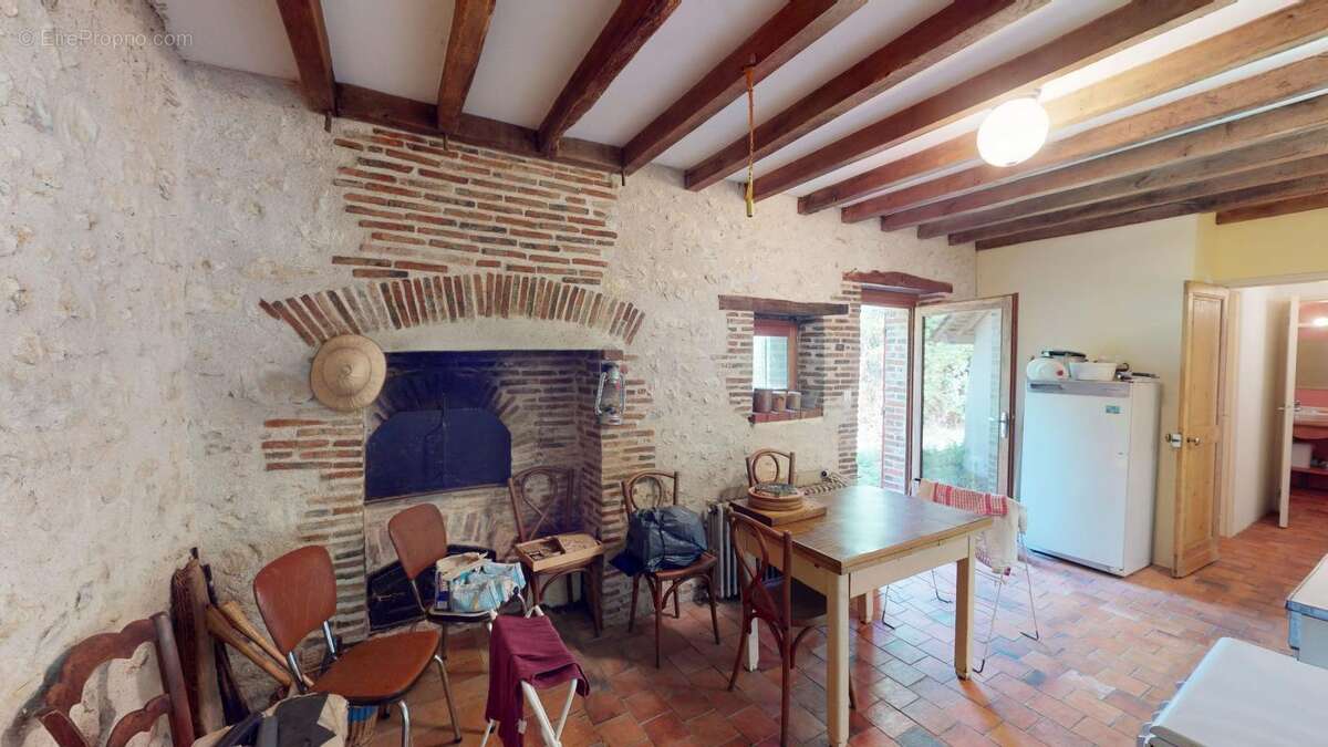 Maison à vendre - photo 6