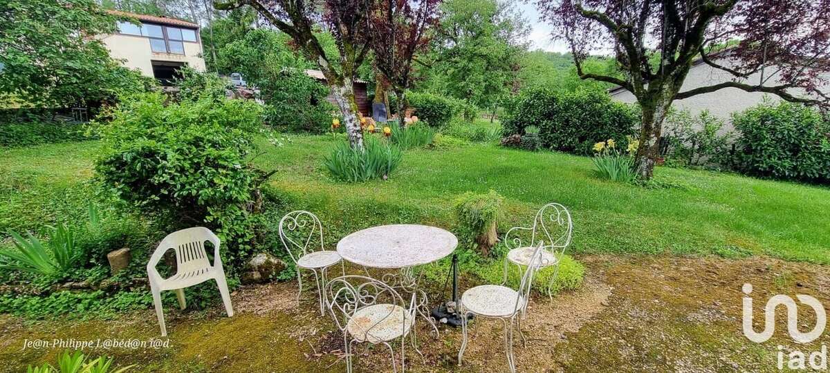 Photo 7 - Maison à SAINT-FRONT-SUR-LEMANCE