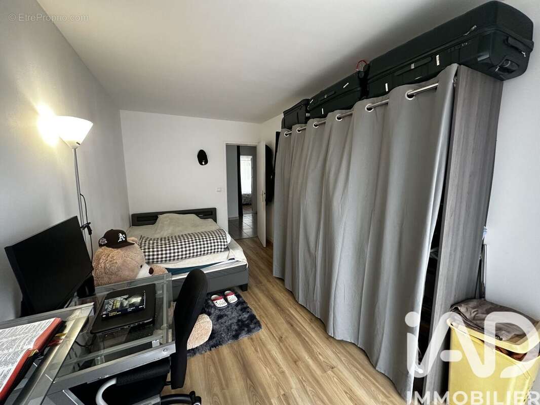 Photo 9 - Appartement à MELUN