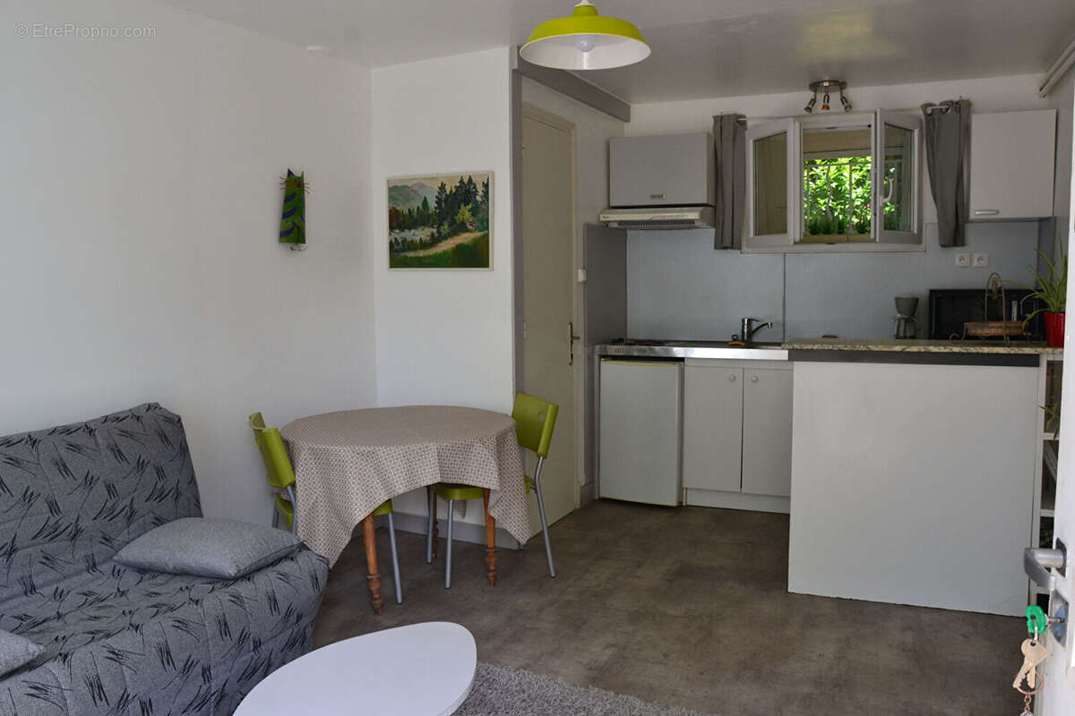 Courniou rare ancienne Ferme ensemble d'habiations de 300m² sur 1770 m² - photo 15
