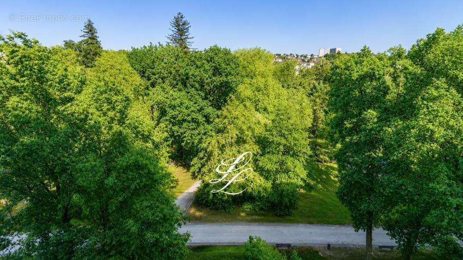 Appartement à LE MANS