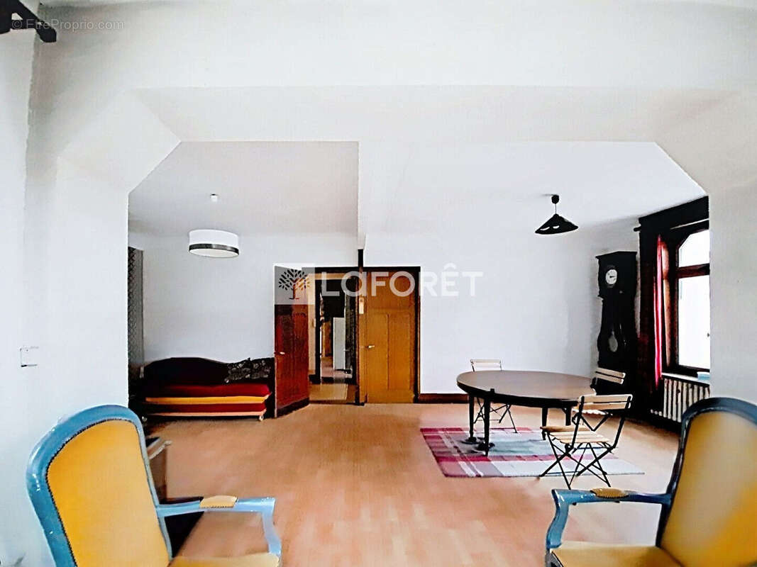 ARDRES, Maison 3 chambres - photo 3