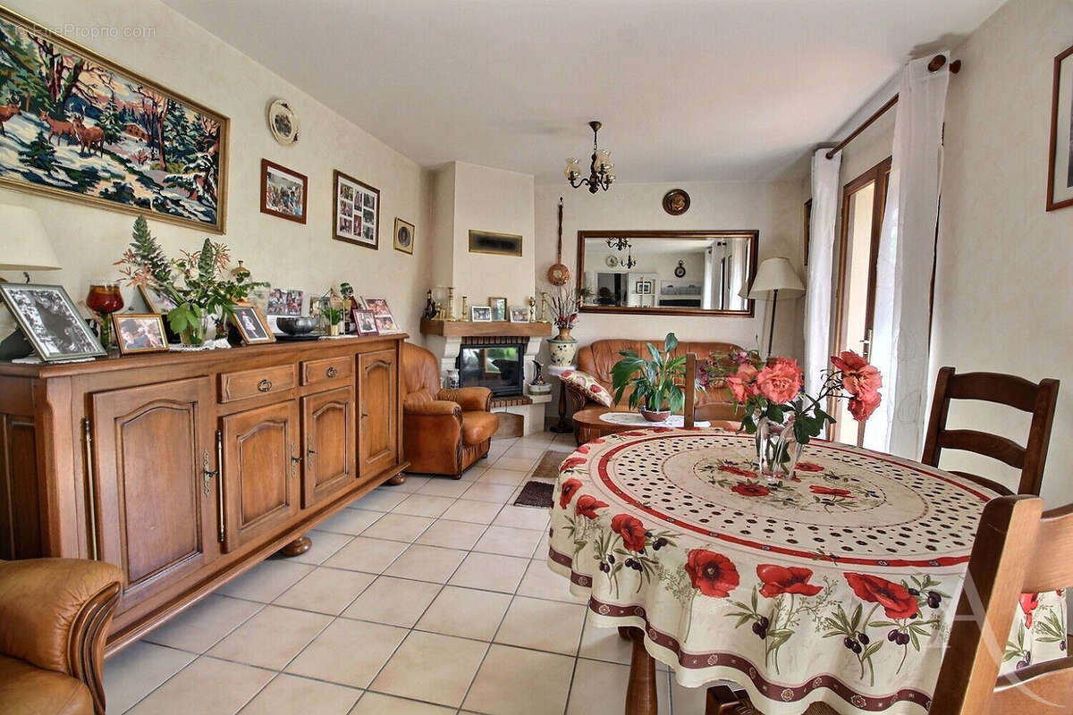 Maison à BEGLES