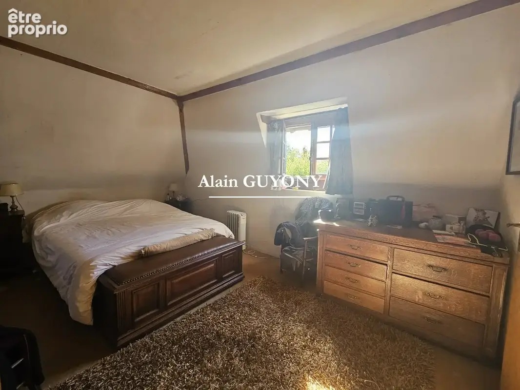 Maison 7 pièces 182 m² à vendre à Pont-L'eveque (14130) - photo 5