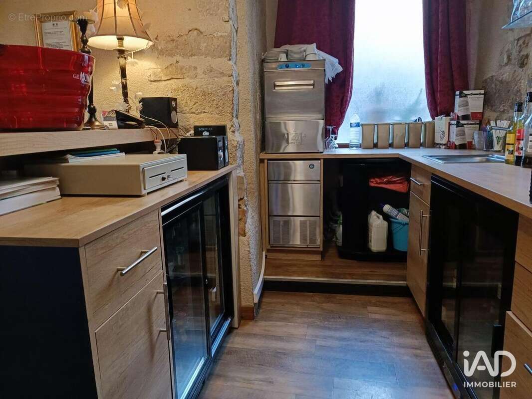 Photo 9 - Commerce à LE MANS