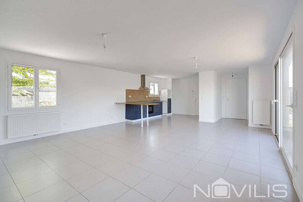 Maison à PLAISANCE-DU-TOUCH