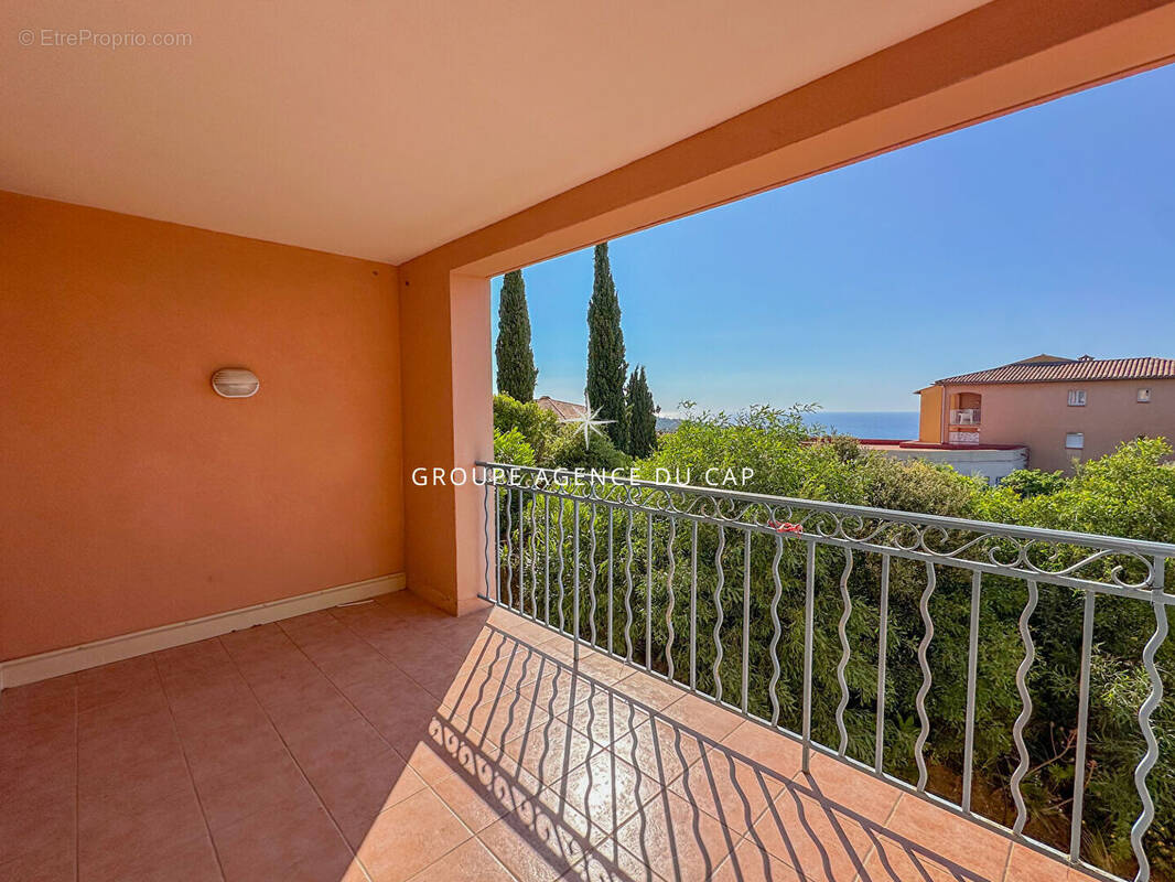Appartement à LES ISSAMBRES