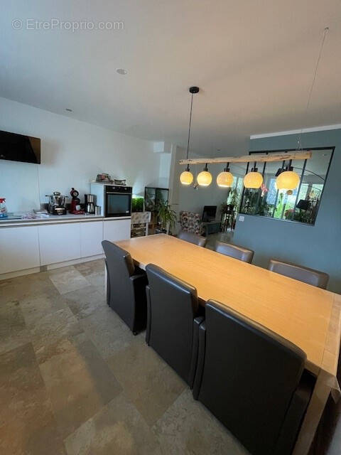 Appartement à SAINT-THEODORIT