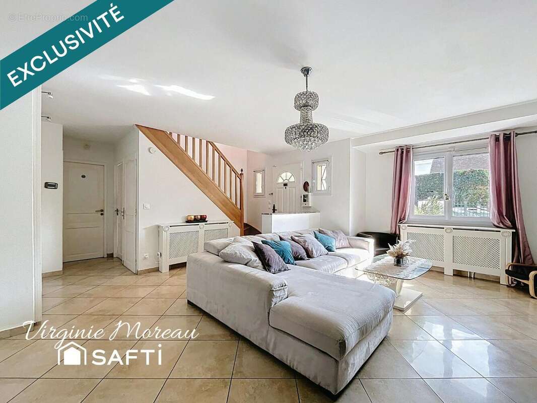 Photo 3 - Maison à LISSES