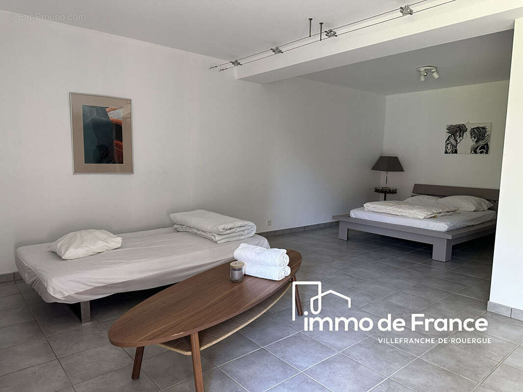 Maison à VILLENEUVE