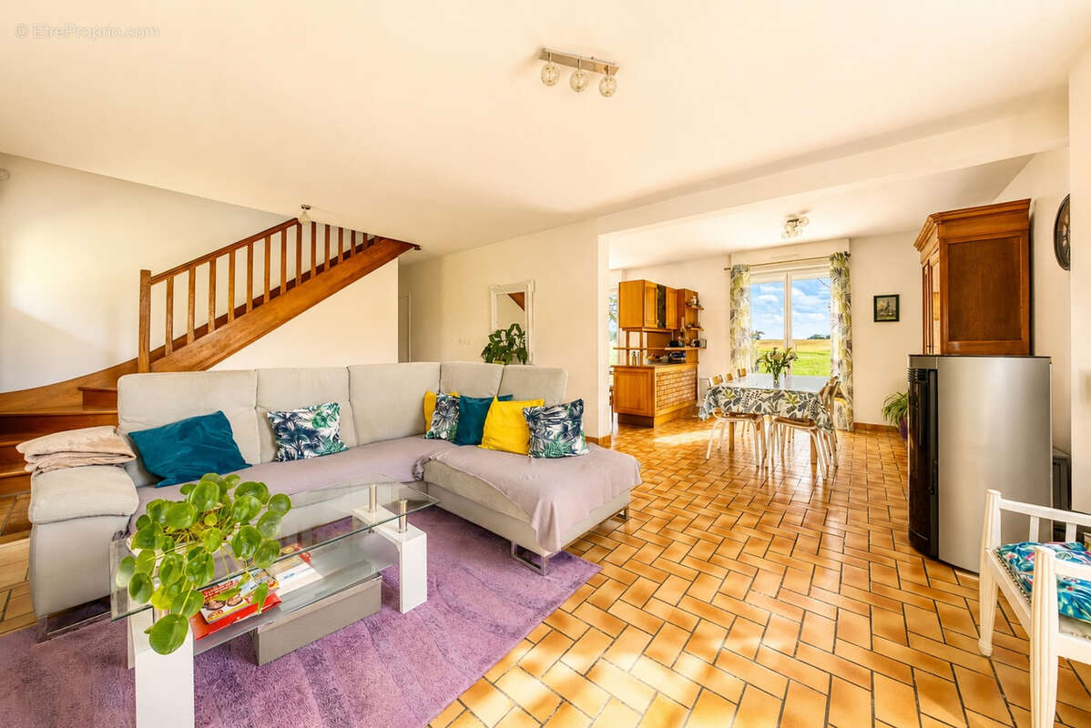 Maison - Piré-Chancé - photo 4