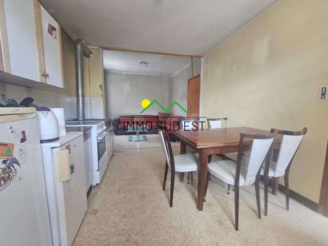 Maison 48 m² à Macot-La-Plagne  - photo 12