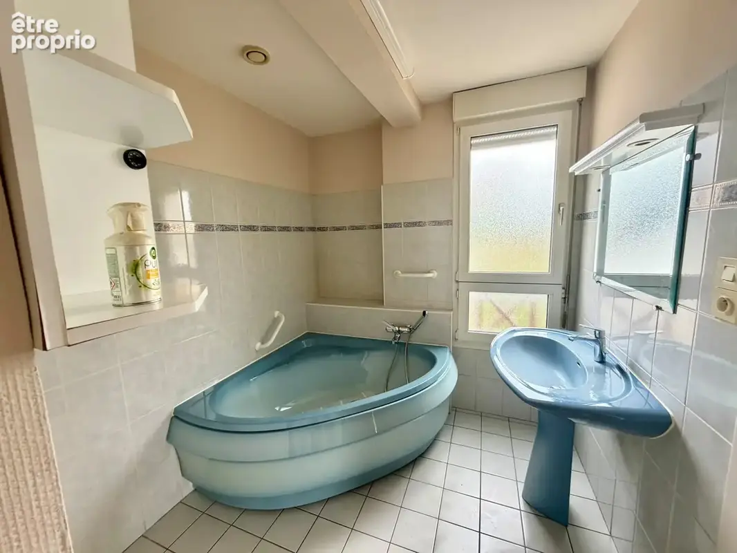 Vente Maison de caractère, 7 pièces avec terrain arboré clos — proche Suisse — secteur Beaucourt - photo 14
