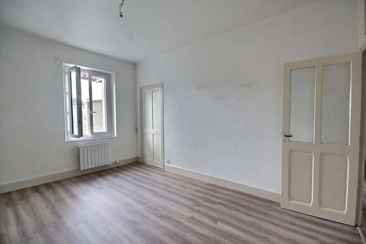 Appartement à SAINT-MARCELLIN