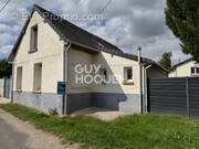 Maison à LE MEIX-SAINT-EPOING