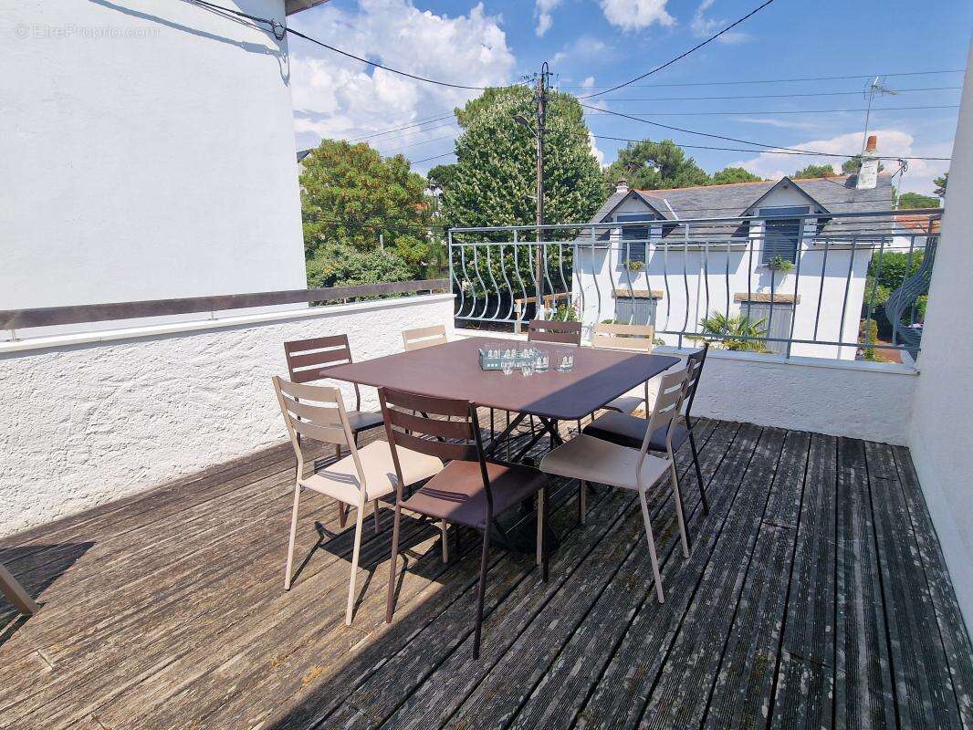 Exclusivité. Opportunité rare Maison 4 chambres entre le  Quartier des oiseaux et le Quartier Benoît - photo 12