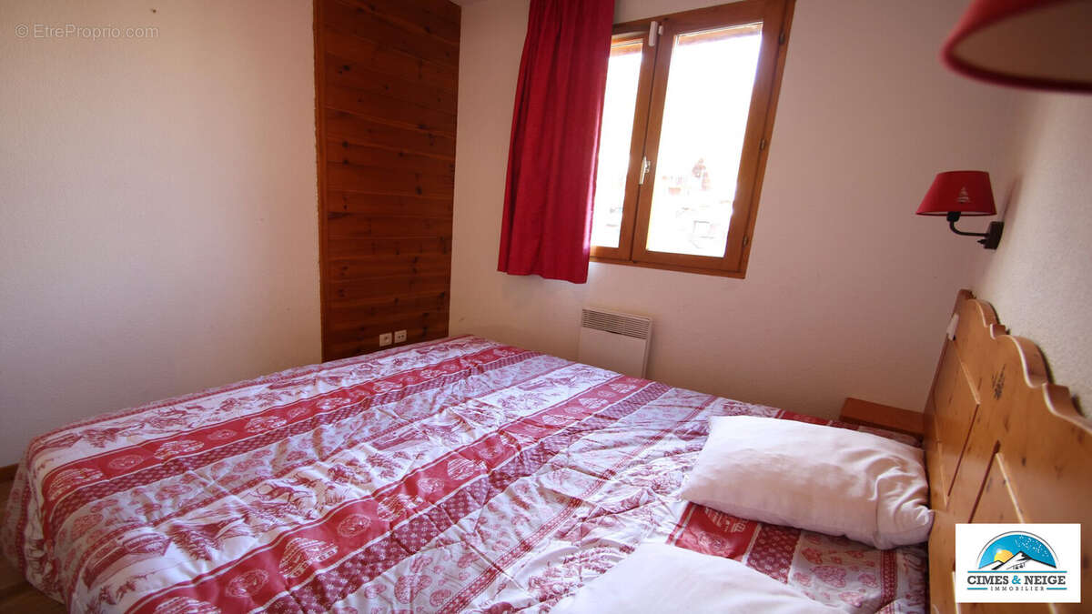 Appartement à PUY-SAINT-VINCENT