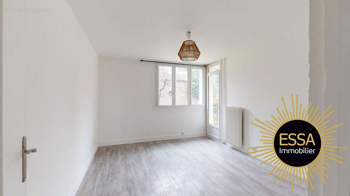 Appartement à VIROFLAY