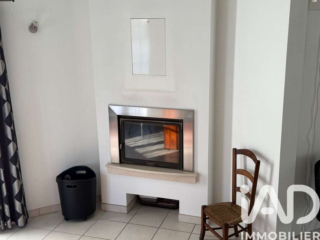 Photo 8 - Maison à MORNAC-SUR-SEUDRE