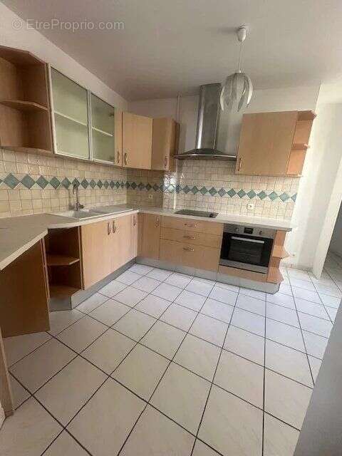 Appartement à CHANTILLY