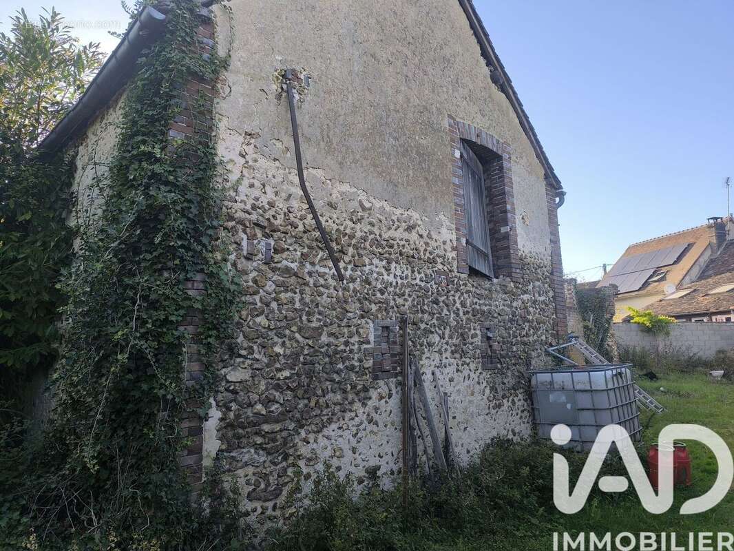 Photo 3 - Maison à CUDOT