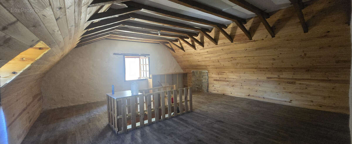 Maison avec dépendance à Saint Privat. - photo 10
