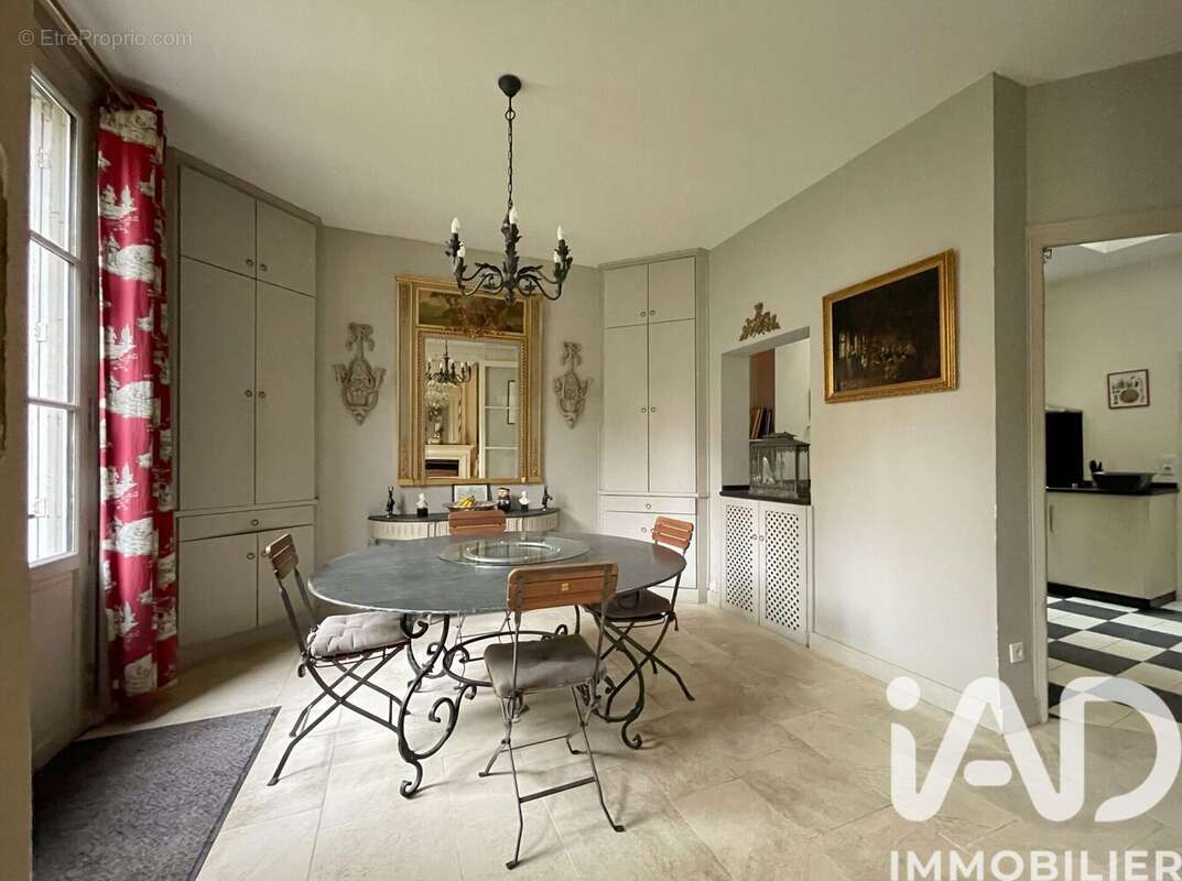 Photo 3 - Maison à COMPIEGNE