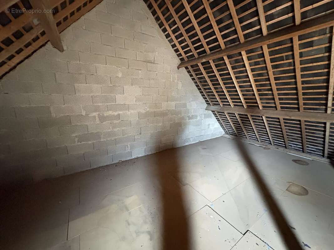 Maison à PLEURTUIT
