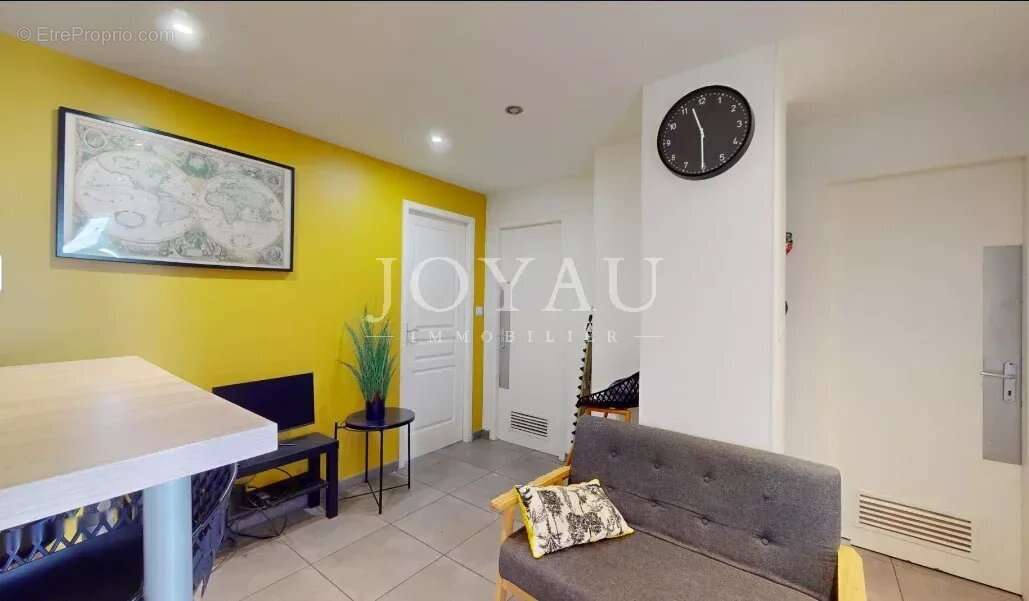 Appartement T5 pour investissement locatif - ARÈNES - photo 3