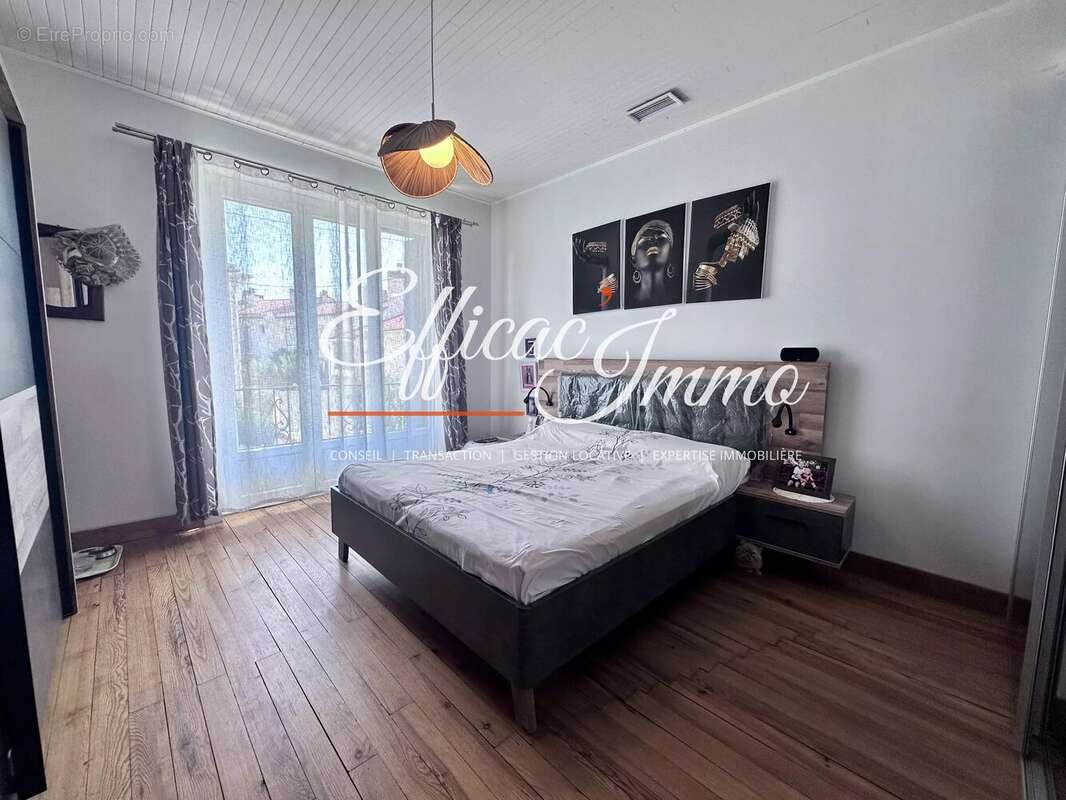 La lunette – maison 4 chambres entièrement rénovée - photo 10